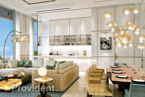 Penthouse à Dubai Marina, Dubai, 5 chambres, № 1357 - photo 10