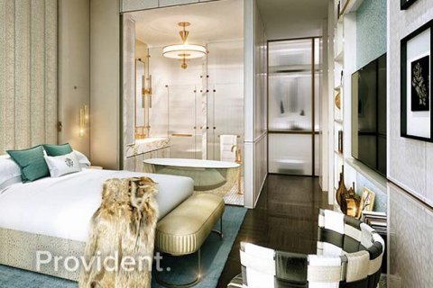 Penthouse à Dubai Marina, Dubai, 5 chambres, № 1357 - photo 12