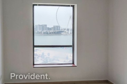 Appartement à Jumeirah Beach Residence, Dubai, 3 chambres, № 1344 - photo 1