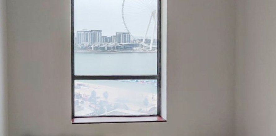 Appartement à Jumeirah Beach Residence, Dubai, 3 chambres, № 1344