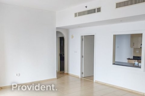 Appartement à Jumeirah Beach Residence, Dubai, 3 chambres, № 1344 - photo 7