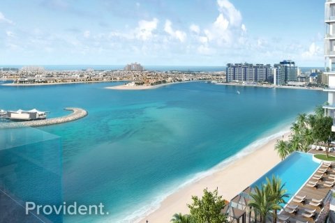 Apartment in Dubai Harbour, Dubai 2 bedrooms, 109.3 sq.m. № 1346 - photo 7