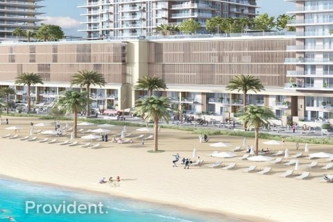Apartment in Dubai Harbour, Dubai 2 bedrooms, 109.3 sq.m. № 1346 - photo 10