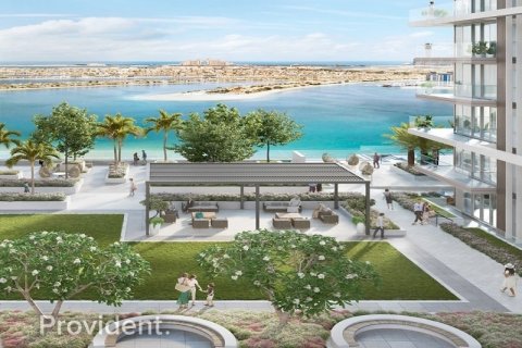 Apartment in Dubai Harbour, Dubai 2 bedrooms, 109.3 sq.m. № 1346 - photo 9