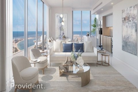 Apartment in Dubai Harbour, Dubai 2 bedrooms, 109.3 sq.m. № 1346 - photo 6