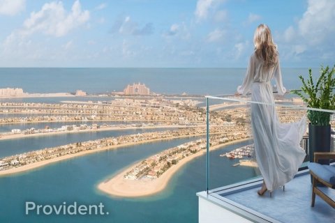 Apartment in Dubai Harbour, Dubai 2 bedrooms, 109.3 sq.m. № 1346 - photo 3