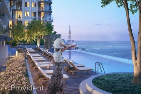 Apartment in Dubai Harbour, Dubai 2 bedrooms, 109.3 sq.m. № 1346 - photo 11