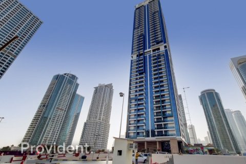 Appartement à Jumeirah Lake Towers, Dubai, 1 chambre, № 1358 - photo 6