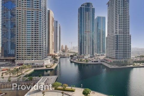 Appartement à Jumeirah Lake Towers, Dubai, 1 chambre, № 1358 - photo 9