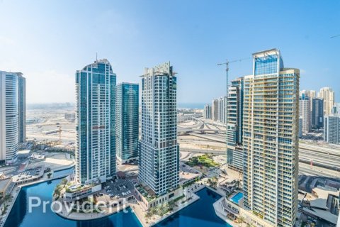 Appartement à Jumeirah Lake Towers, Dubai, 1 chambre, № 1358 - photo 3