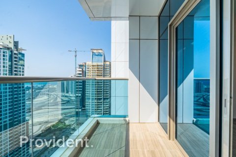 Appartement à Jumeirah Lake Towers, Dubai, 1 chambre, № 1358 - photo 2