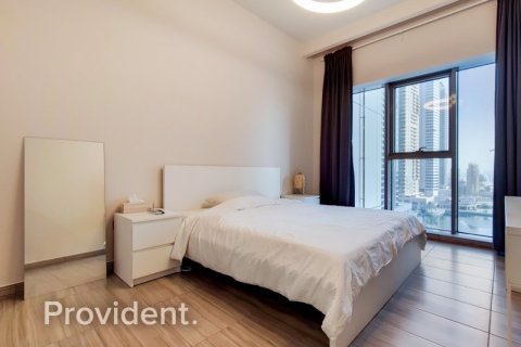 Appartement à Jumeirah Lake Towers, Dubai, 1 chambre, № 1358 - photo 11