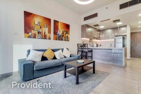 Appartement à Jumeirah Lake Towers, Dubai, 1 chambre, № 1358 - photo 4