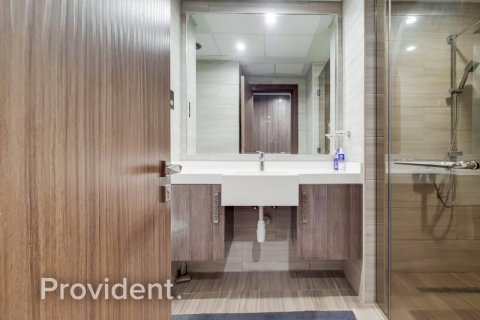 Appartement à Jumeirah Lake Towers, Dubai, 1 chambre, № 1358 - photo 13