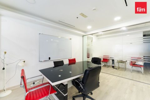 Office in Business Bay, Dubai 77.8 sq.m. № 111400 - photo 8