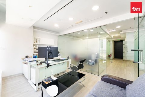 Office in Business Bay, Dubai 77.8 sq.m. № 111400 - photo 7