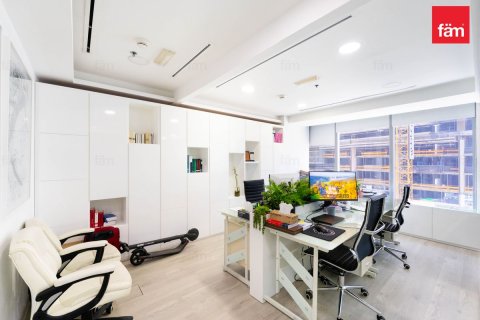 Office in Business Bay, Dubai 77.8 sq.m. № 111400 - photo 10