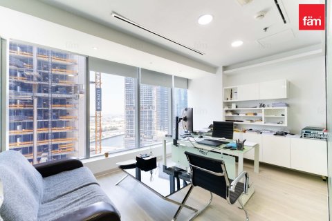 Office in Business Bay, Dubai 77.8 sq.m. № 111400 - photo 12