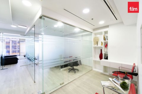 Office in Business Bay, Dubai 77.8 sq.m. № 111400 - photo 9