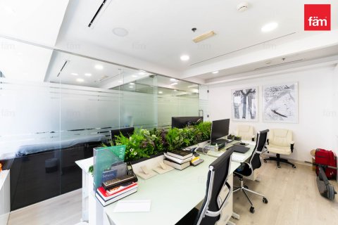 Office in Business Bay, Dubai 77.8 sq.m. № 111400 - photo 5