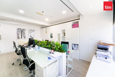 Office in Business Bay, Dubai 77.8 sq.m. № 111400 - photo 11