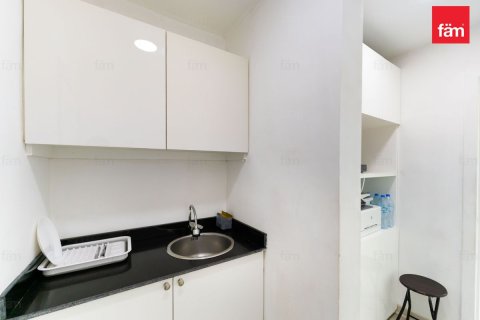 Office in Business Bay, Dubai 77.8 sq.m. № 111400 - photo 3