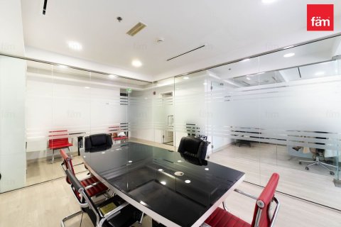 Office in Business Bay, Dubai 77.8 sq.m. № 111400 - photo 6