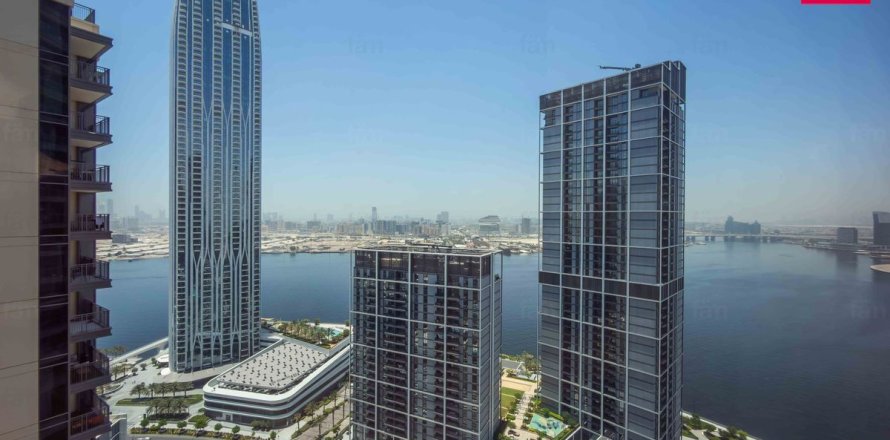 Appartement à Dubai, 1 chambre, 76.6 m², № 111399