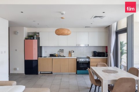 Appartement à Dubai, 1 chambre, 76.6 m², № 111399 - photo 21