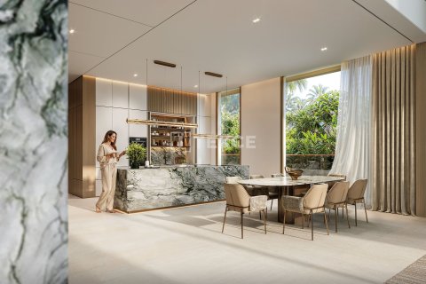 Villa en Dubai, 6 dormitorios, 352 m², № 111389 - foto 25