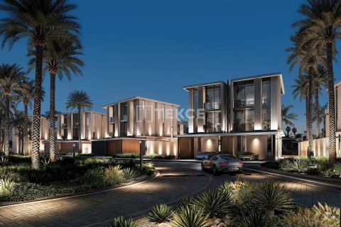 Villa en Dubai, 6 dormitorios, 352 m², № 111389 - foto 10