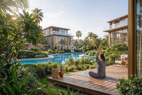 Villa en Dubai, 6 dormitorios, 352 m², № 111389 - foto 11