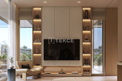 Villa en Dubai, 6 dormitorios, 352 m², № 111389 - foto 27