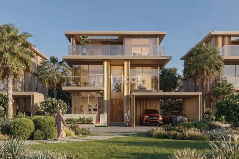 Villa en Dubai, 6 dormitorios, 352 m², № 111389