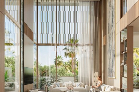 Villa en Dubai, 6 dormitorios, 352 m², № 111389 - foto 6