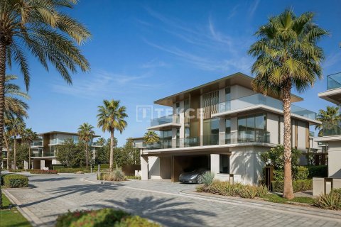Villa en Dubai, 6 dormitorios, 352 m², № 111389 - foto 9