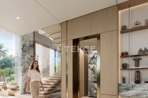 Villa en Dubai, 6 dormitorios, 352 m², № 111389 - foto 16