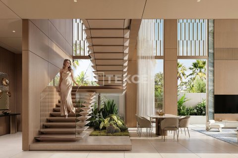 Villa en Dubai, 6 dormitorios, 352 m², № 111389 - foto 22