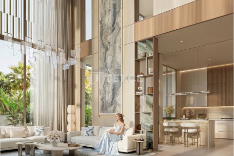 Villa en Dubai, 6 dormitorios, 352 m², № 111389 - foto 7