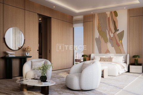Villa en Dubai, 6 dormitorios, 352 m², № 111389 - foto 20