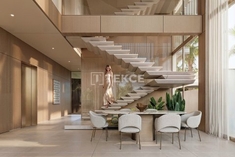 Villa en Dubai, 6 dormitorios, 352 m², № 111389 - foto 23