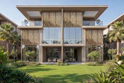 Villa en Dubai, 6 dormitorios, 352 m², № 111389 - foto 13