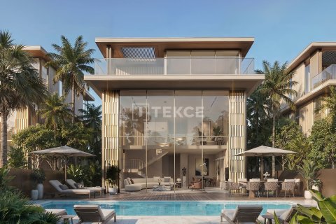 Villa en Dubai, 6 dormitorios, 352 m², № 111389 - foto 12