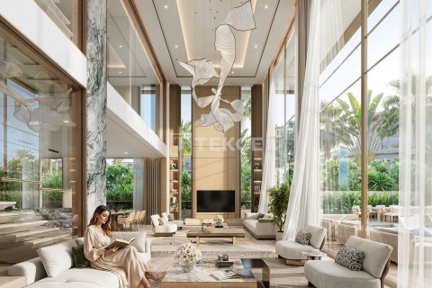 Villa en Dubai, 6 dormitorios, 352 m², № 111389 - foto 28