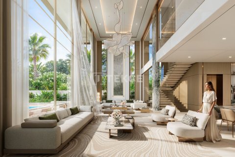 Villa en Dubai, 6 dormitorios, 352 m², № 111389 - foto 29