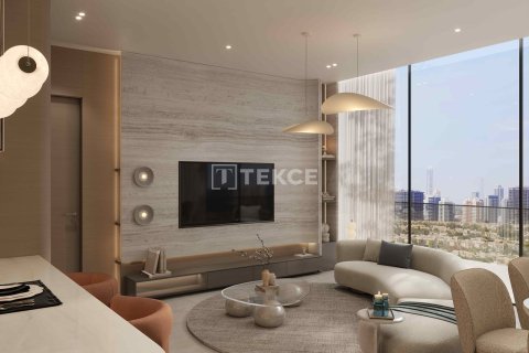 Apartamento en Majan, Dubai, 3 dormitorios, 233 m², № 111390 - foto 13