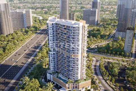 Apartamento en Majan, Dubai, 3 dormitorios, 233 m², № 111390 - foto 23