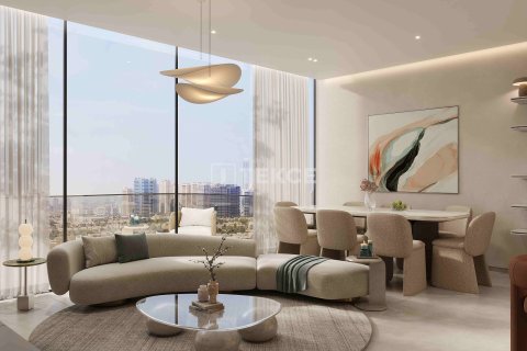 Apartamento en Majan, Dubai, 3 dormitorios, 233 m², № 111390 - foto 15