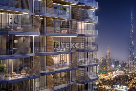 Apartamento en Majan, Dubai, 3 dormitorios, 233 m², № 111390 - foto 19