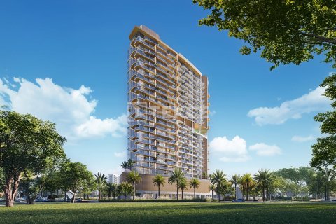 Apartamento en Majan, Dubai, 3 dormitorios, 233 m², № 111390 - foto 24